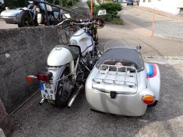 HMO Treffen 2024 Vöhrenbach